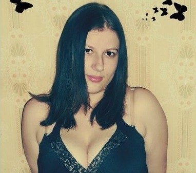 Татьяна Чумак — слитая анкета