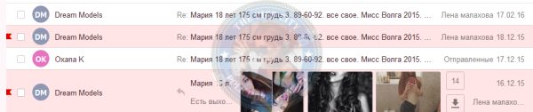 Зверева Мария — Пермь, снимок 2