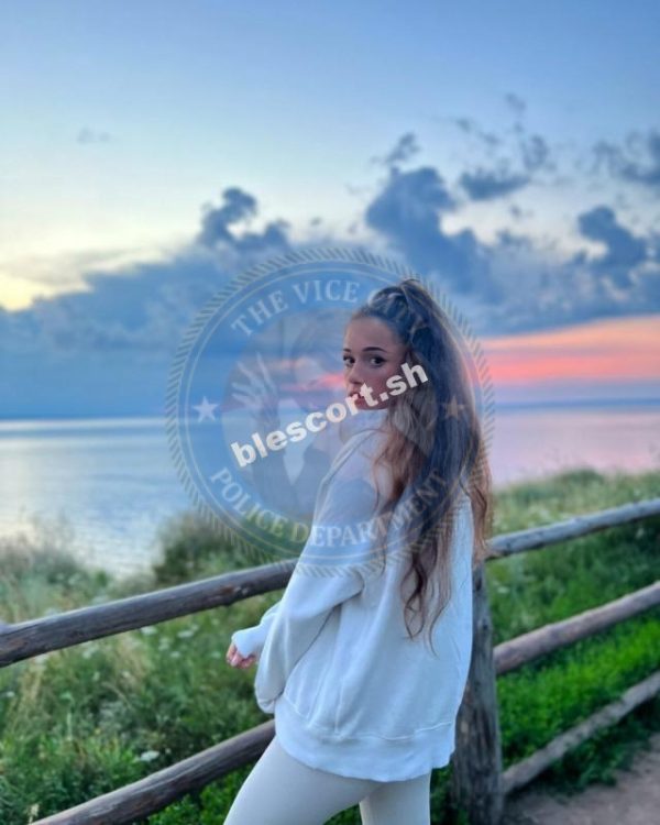 Заузолкова Мария — Ульяновск, снимок 2