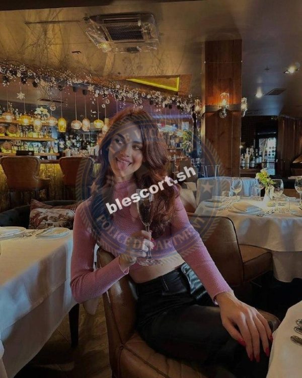 Ася Войнова — Москва, снимок 1