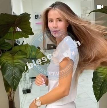 Сухотина Екатерина — Москва, снимок 1