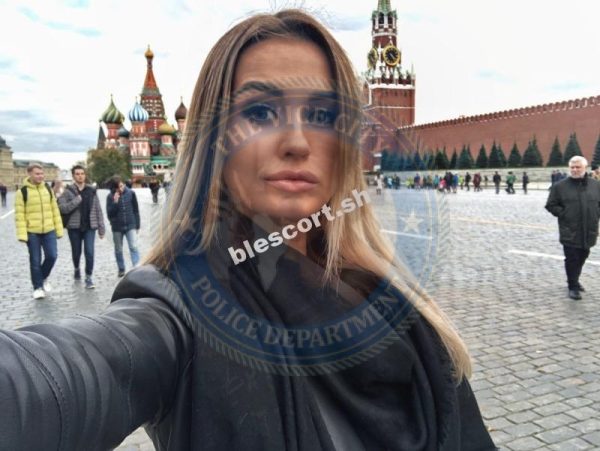 Козлова Александра, снимок 1