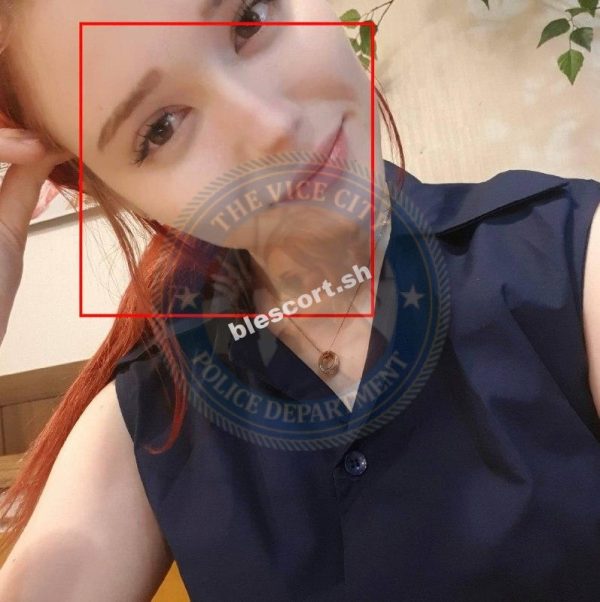 Алина Щеглова — Сочи, снимок 3