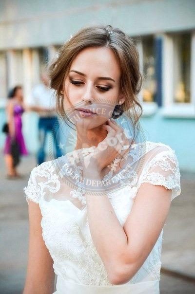 Столбова Екатерина, снимок 2