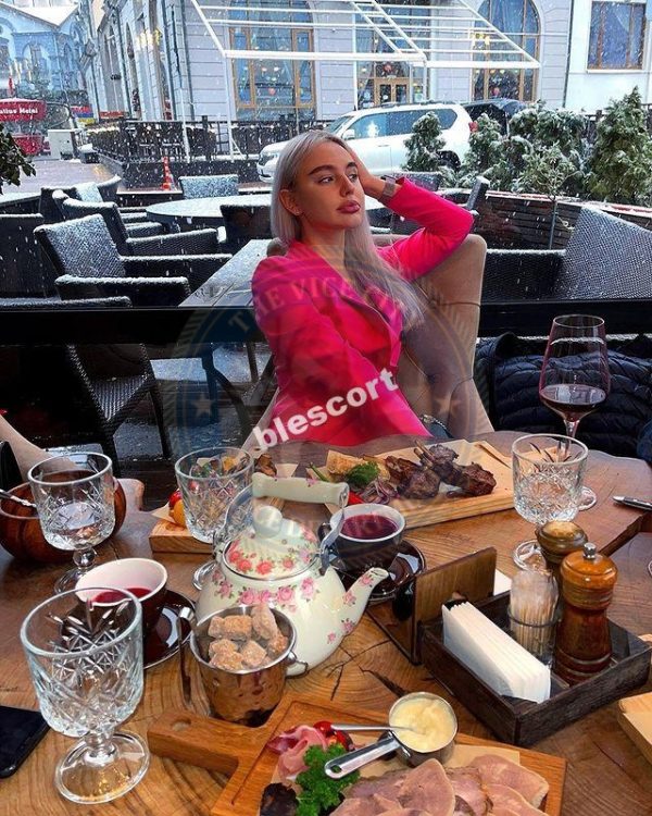 Чиликина Алина — Липецк, слитая анкета