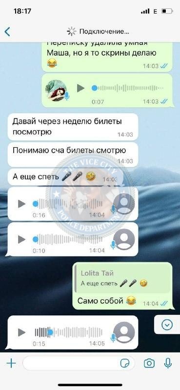 Зубрицкая Ольга, снимок 3