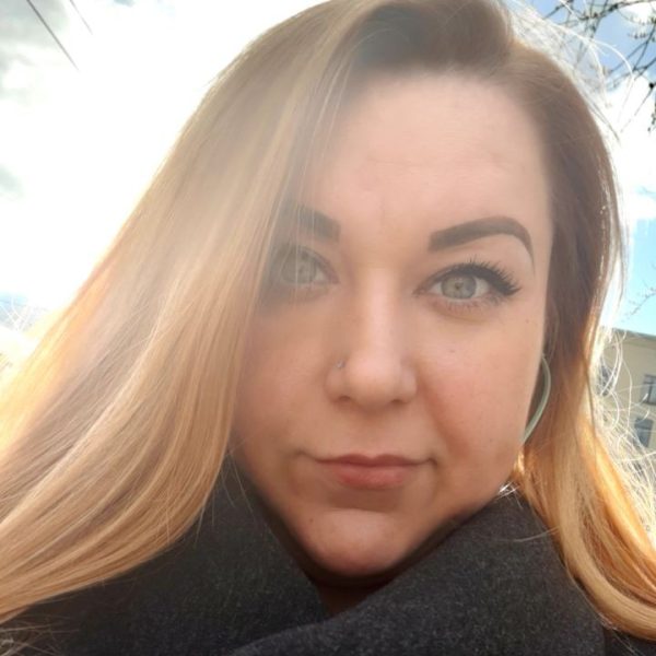 Таничева Екатерина Дмитриевна — Санкт-Петербург, слитая анкета