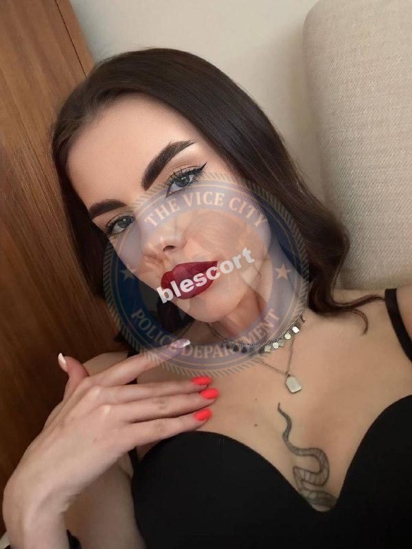 Анастасия Байцова, снимок 3