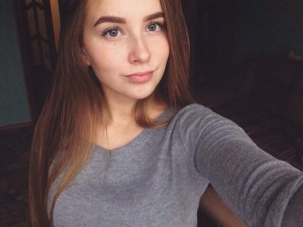 Клименкова Екатерина Вячеславовна — слитая анкета