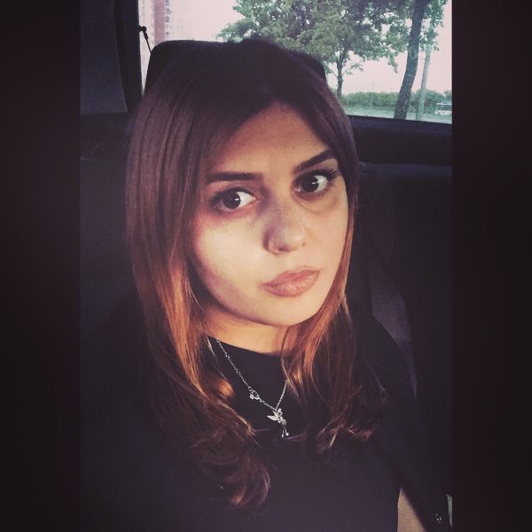 Мироян Нелли Гарниковна — Всеволожск, слитая анкета