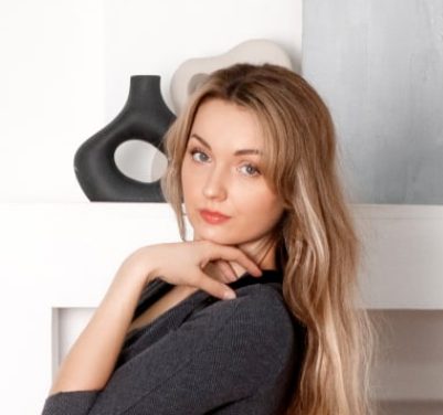 Гречишкина Татьяна Николаевна — Санкт-Петербург, слитая анкета