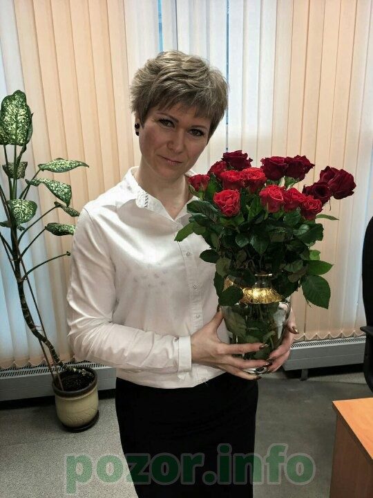 Татьяна Ланкина — Дедовск, слитая анкета