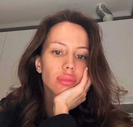 Юсупова Диана Дамировна — Казань, слитая анкета