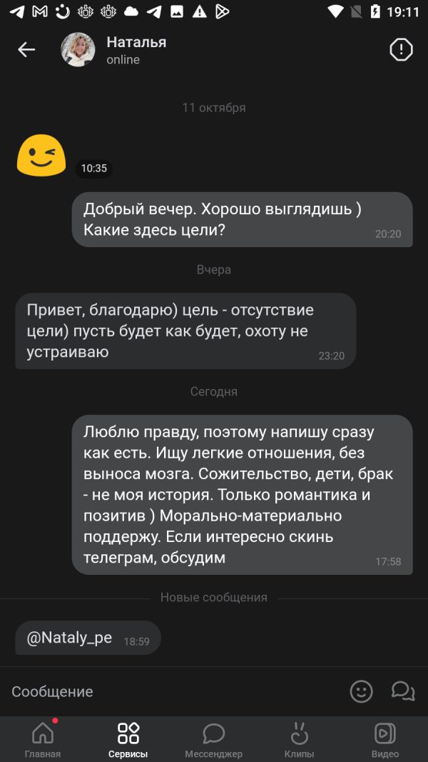 Петрова Наталья Валерьевна, снимок 1