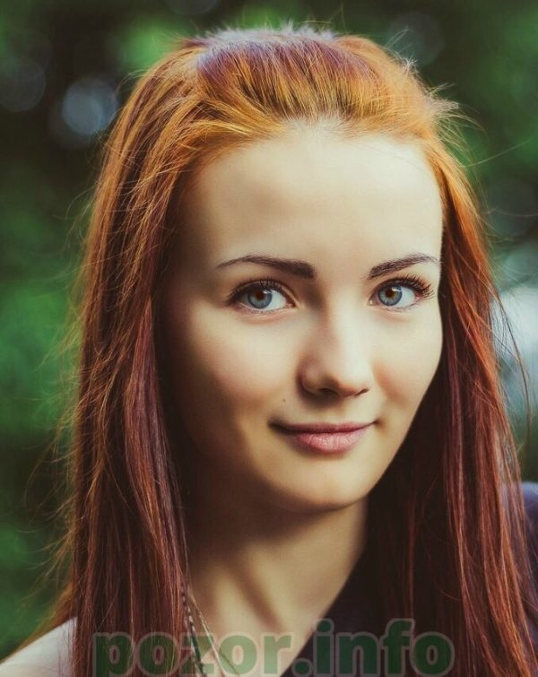 Чегодаева Ксения Михайловна — Ярославль, слитая анкета