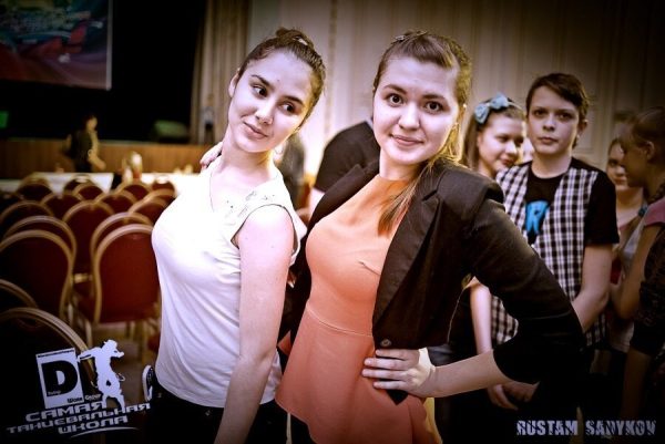 Мельниченко Екатерина Антоновна — Кемерово, слитая анкета