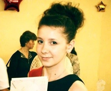 Трилецкая Арина Владимировна — Балашиха, слитая анкета
