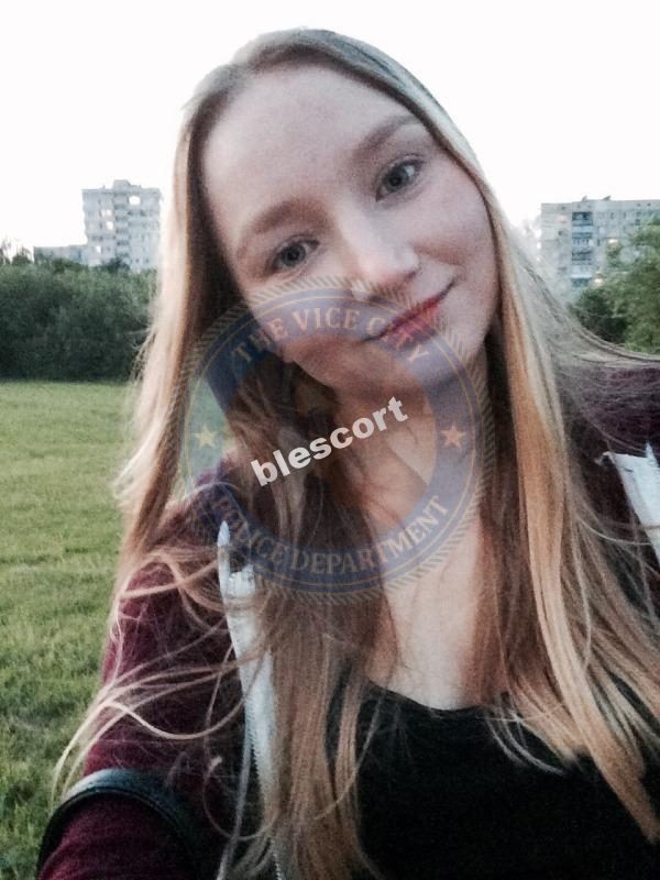 Наумова Мария — Архангельск, снимок 1