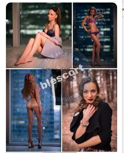 Белокопытова Марина, снимок 3