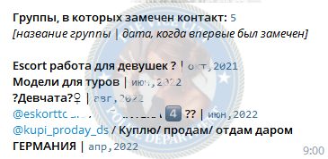 Ястребова Елена, снимок 2