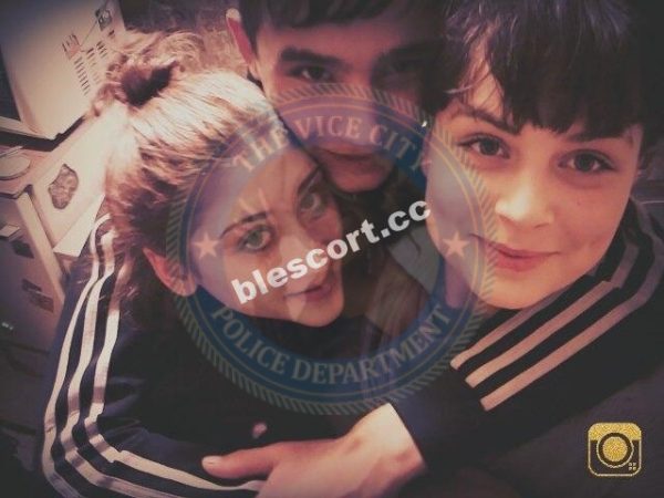 Третьякова Ярослава, снимок 3