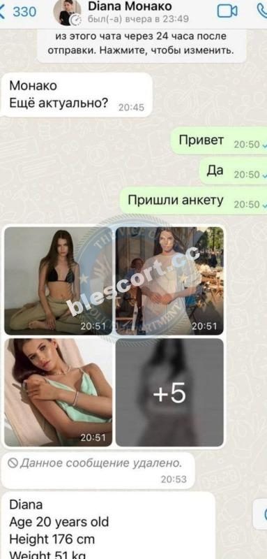 Мизурова Диана — Ульяновск, снимок 2