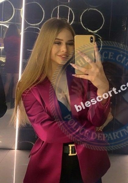 Колесникова Юлия — Бобруйск, слитая анкета