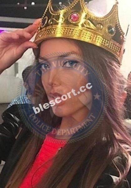 Лищук Инна — Новоград-Волынский, слитая анкета