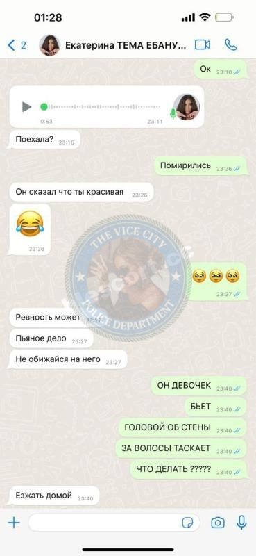 Скиба Виолетта — Батайск, снимок 2