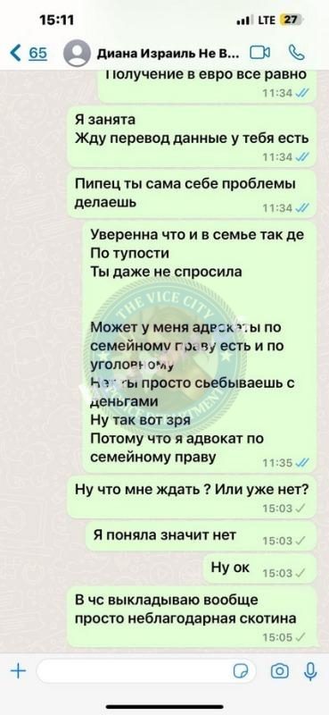 Шелест Диана, снимок 3