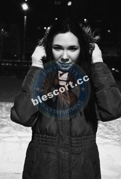 Захарова Карина — Нижний Новгород, снимок 3