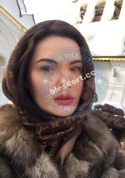 Козлюк Илона — Хмельницкий, слитая анкета