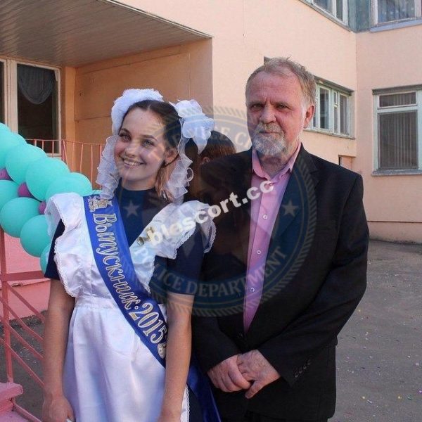 Карнушина Ксения — Воронеж, снимок 3