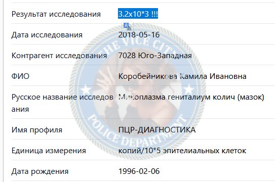 Коробейникова Камила — Наманган, снимок 1