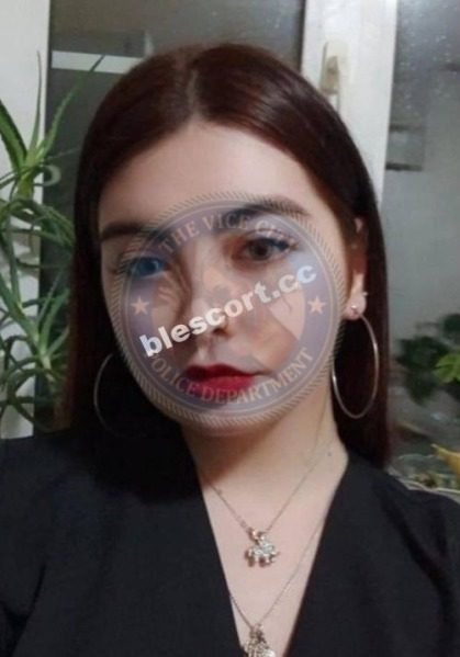Зарина Плотникова — Кунсан, слитая анкета
