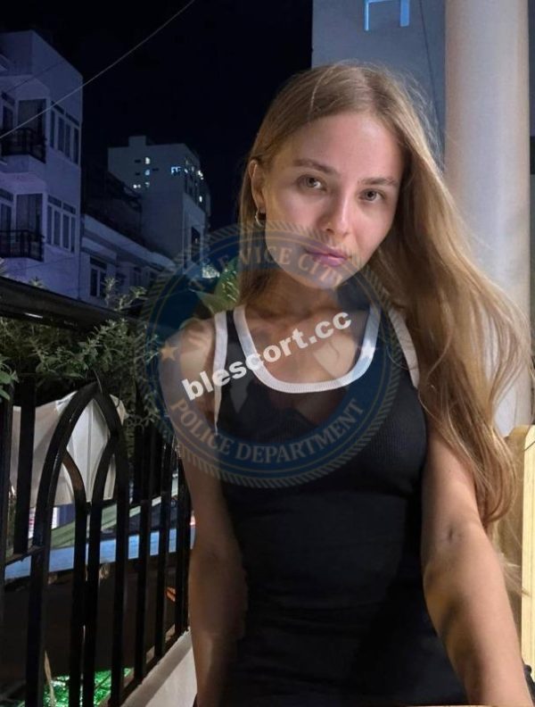 Анастасия Мышкина, снимок 2