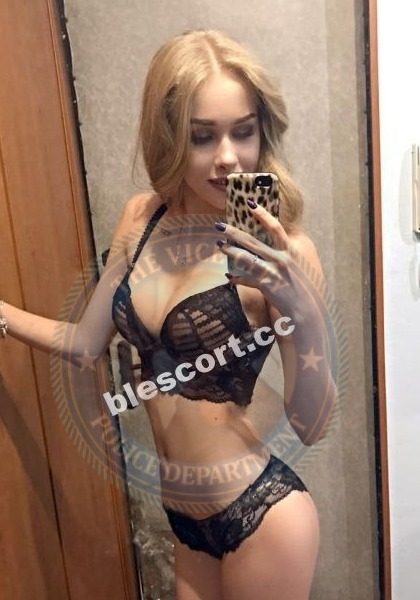 Благонравова Ангелина — Саратов, снимок 1