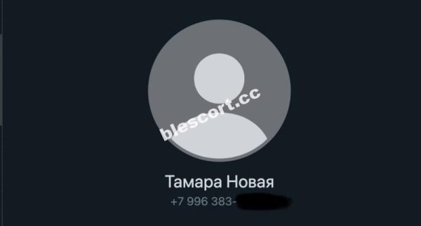 Концевая Вита — Москва, снимок 3