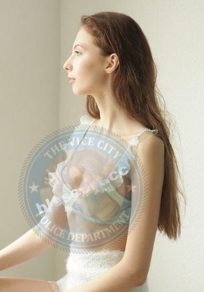 Перегудова Аделина — Казань, слитая анкета