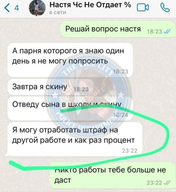 Шелухина Анастасия, снимок 3