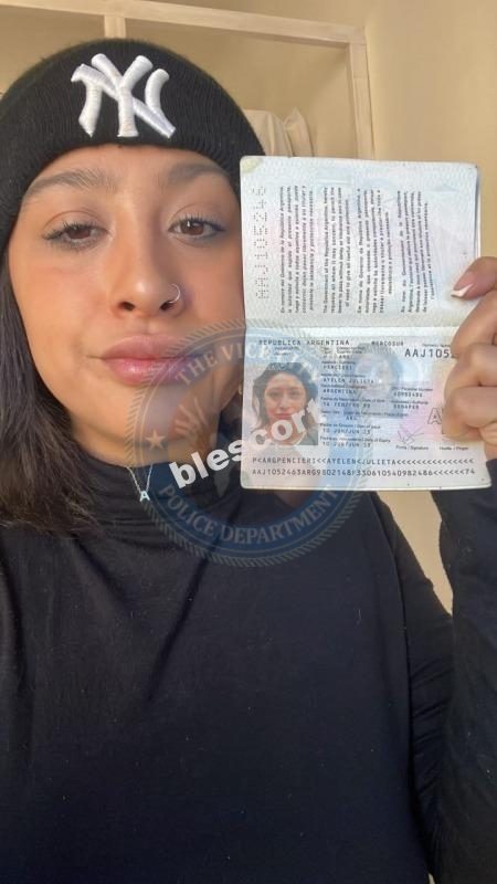 Pencieri Ayelen Julieta, снимок 2