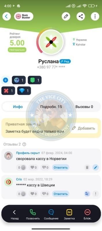 Розумий Руслана, снимок 2