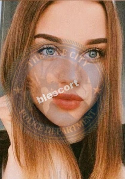 Боровик Виктория — Сочи, слитая анкета