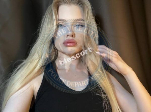 Малаховская Виолетта — Южно-Сахалинск, снимок 3