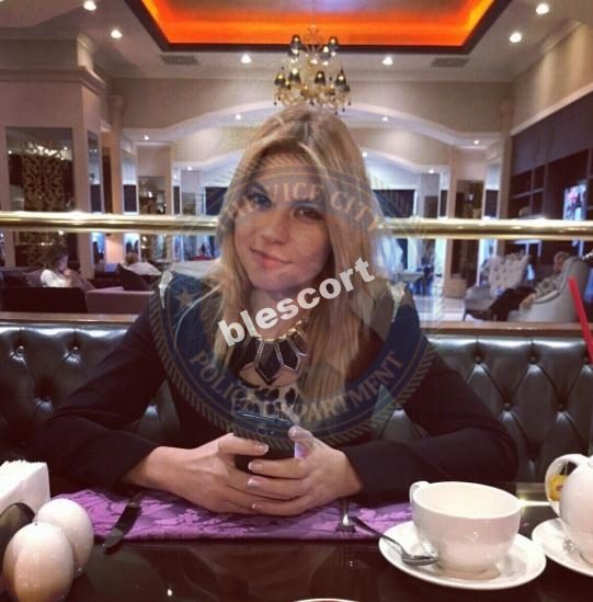 Павлова Алиса Валерия — Саки, снимок 1