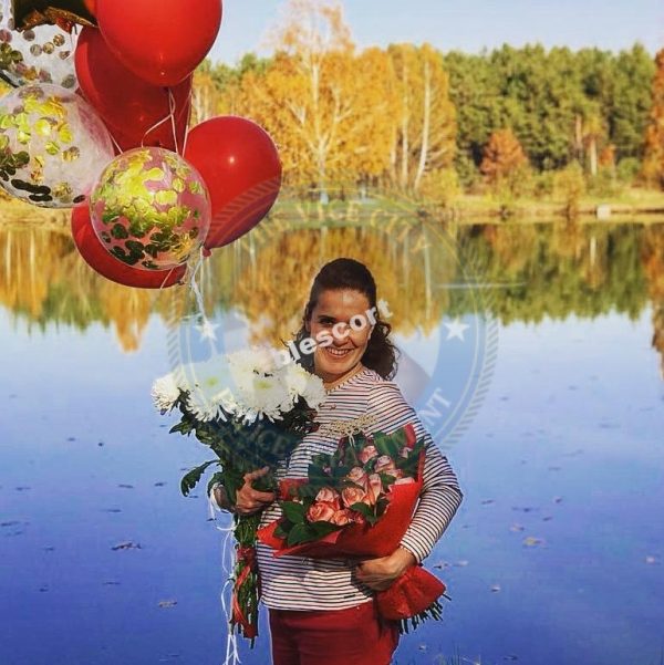 Балакина Екатерина — Брянск, снимок 1