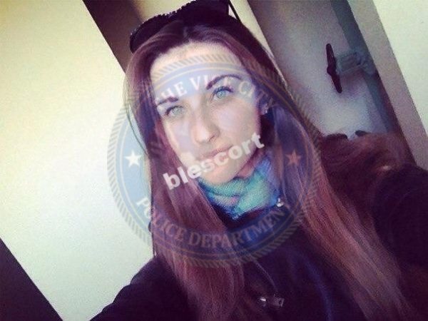 Гробова Ксения — слитая анкета