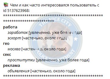 Богданова Екатерина — Санкт-Петербург, снимок 3