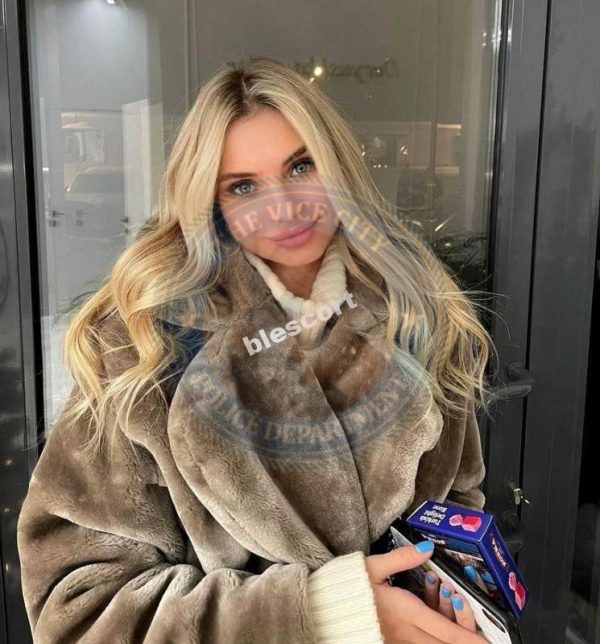 Головина Александра — Ростов-на-Дону, снимок 1
