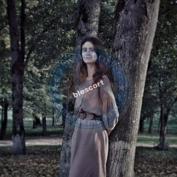 Новикова Анна, снимок 1